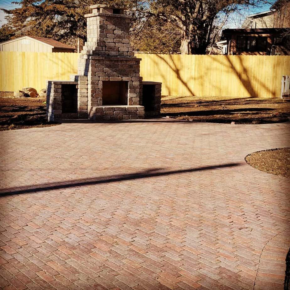 Professional landscape gardening and outdoor maintenance services